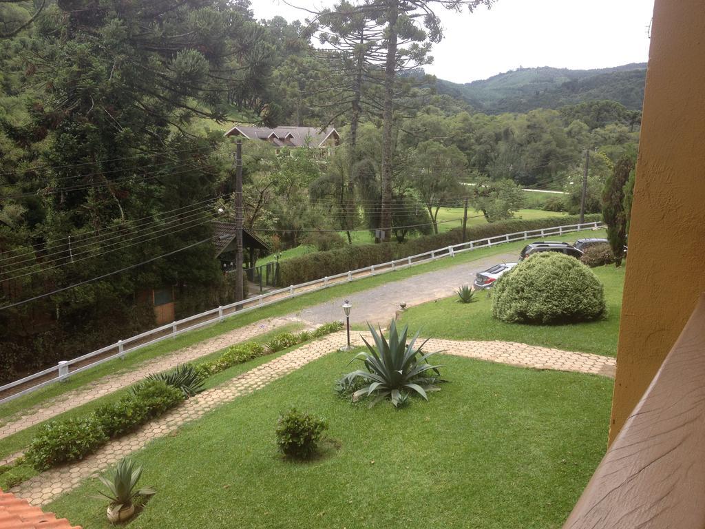 Pousada Sonho Verde Monte Verde  Exterior photo