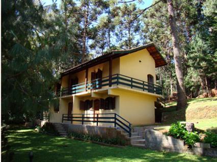 Pousada Sonho Verde Monte Verde  Room photo