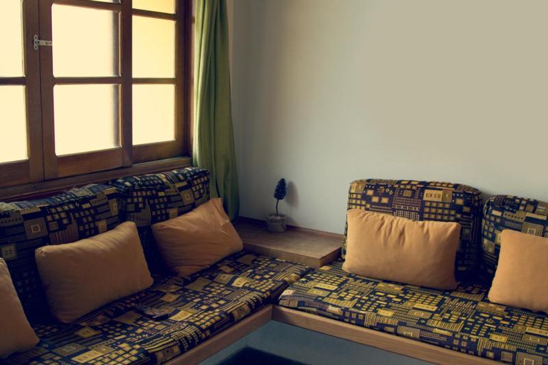 Pousada Sonho Verde Monte Verde  Room photo